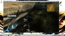 Metal Gear Rising Revengeance - bug on steam!