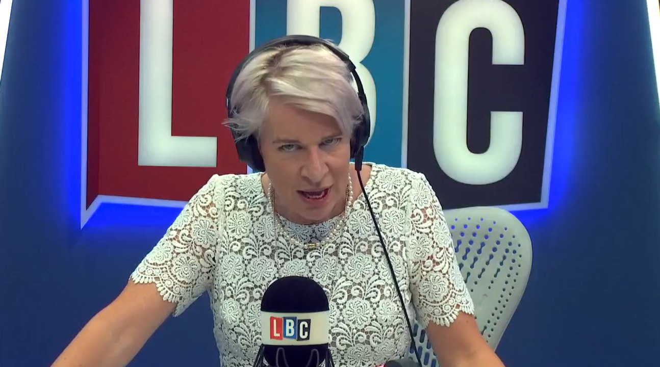 Katie Slams The Lazy Parents Of Today