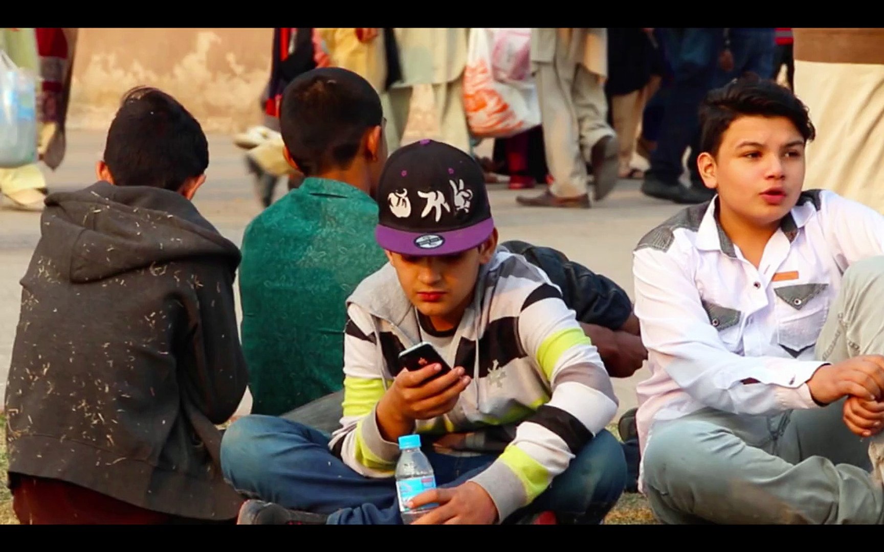 How to use Punjab WiFi to access Free Internet?