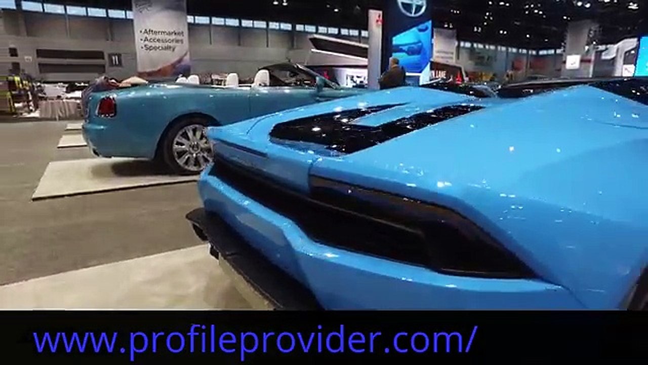Profile Provider