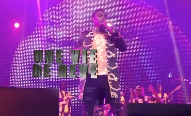 Waly Seck prépare un film sur sa carrière et fait un clin d'oeil à Youssou Ndour