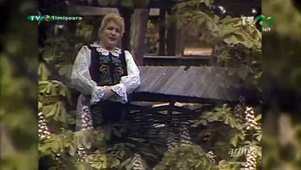 Ana Pacatius - La izvor,la izvorele - arhiva 1995
