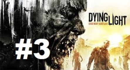 Dying Light - Parte 3:  Remedios para Brecken - PC - [ PT-BR ]