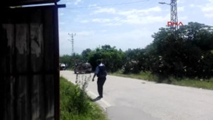 Adana Ceyhan da Cinnet 4 Ölü 1 Yaralı 4