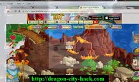 Dragon City Hack 2017 - 99999 Gems In Five Minutes Hack (Android iOS)