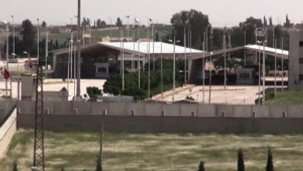 Suriyelilerden Terör Örgütüne Tepki