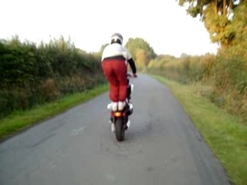 stuntman