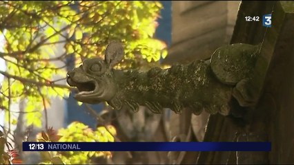 Les voix de l'Église qui s'élèvent contre Marine Le Pen