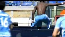 Gol Keita Balde AS Roma 1-3 Lazio - Italy Serie A - 30.04.2017 HD