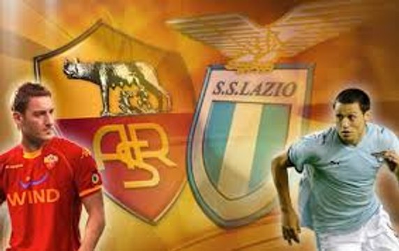 All Goals & Highlights HD - AS Roma 1-3 Lazio 30.04.2017 HD