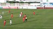 But Algérie - UNAF U19 - Algérie 1-0 Tunisie