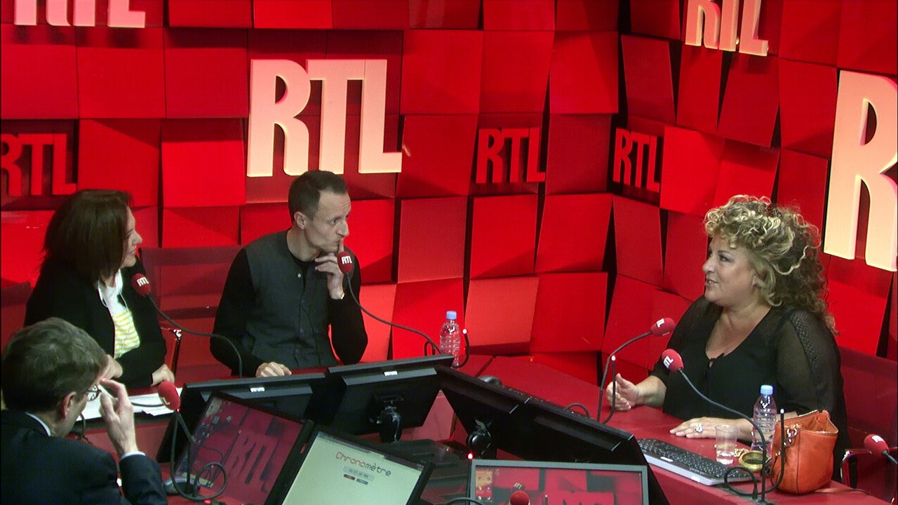 Marianne James critique sévèrement TPMP