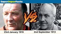 Bob Paisley vs Bill Shankly - Who Was the Best Liverpool Manager