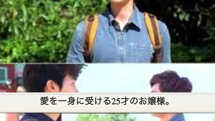 オーロラ姫　日本語字幕　韓国ドラマの1話から最終回