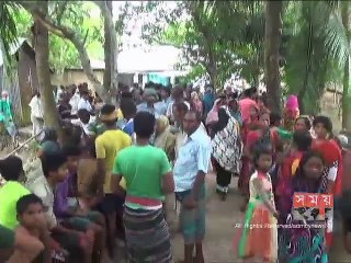 ফরিদপুরে দুই ইউপি চেয়ারম্যানের সমর্থকদের সংঘর্ষ, নিহত ১