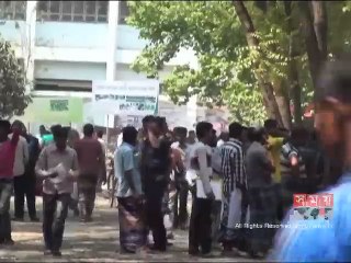 সাতক্ষীরায় প্রধানমন্ত্রীর গাড়িবহরে হামলা: ৩ সাক্ষীর সাক্ষ্য গ্রহণ