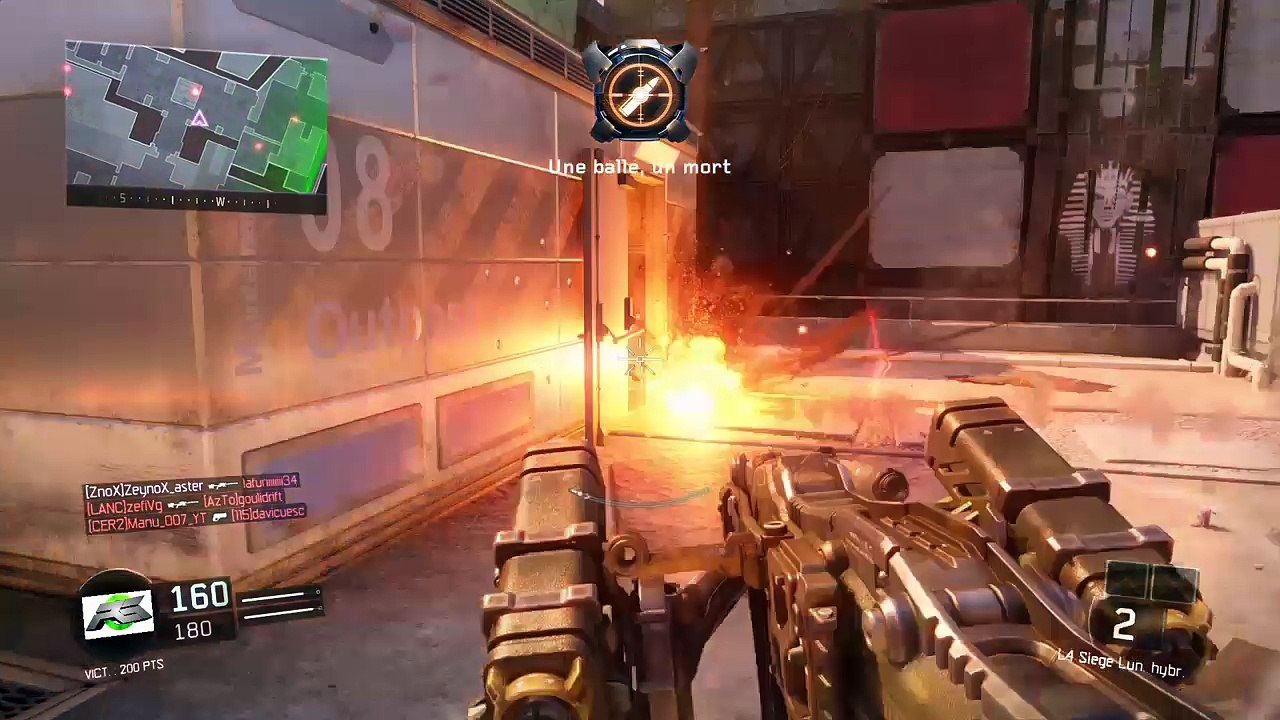 PRÉSENTATION DU NOUVEAU MODE DE JEU BLACKJACK !