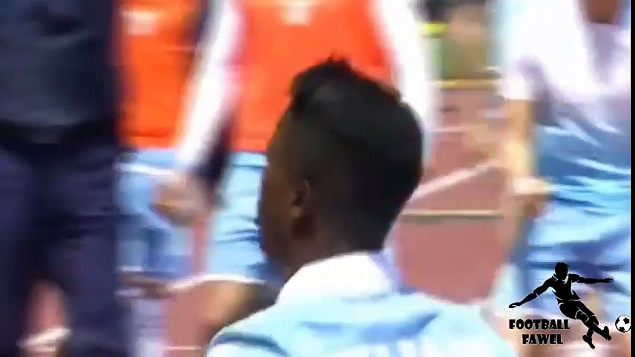 اهداف مباراه روما 1 - 3 لاتسيو الدوري الايطالي 30-4-2017