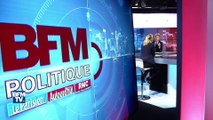 Marion Maréchal-Le Pen ne dirait pas non à la présidence du groupe FN à l'Assemblée