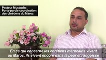 Au Maroc, les convertis au christianisme sortent de l'ombre