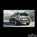 Location Dacia duster - Location voitures aeroport Mohamed V