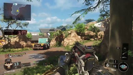 Getting gold on dlc weapons 2 (2)