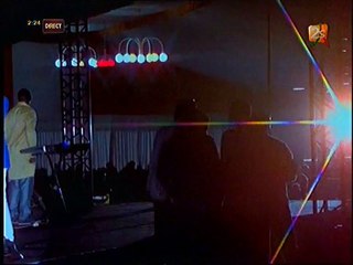 dj boubs sur kiné badiane