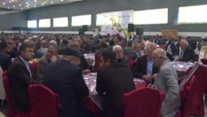 Husumetli Aileler Barıştırıldı