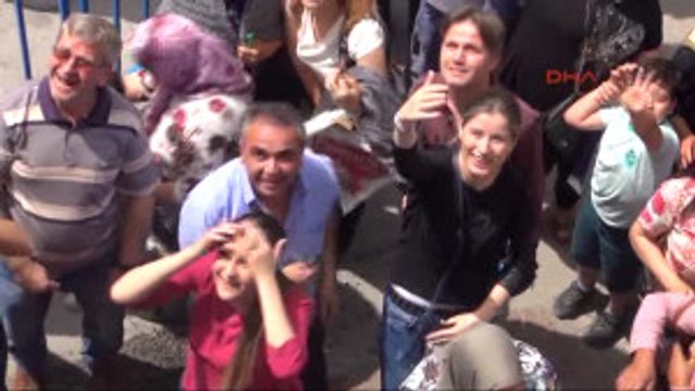 Manisa Uluslararası Manisa Mesir Macunu Festivali 2