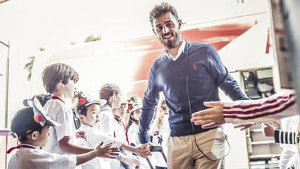 Le Tunnel Cam de AS Monaco - Toulouse