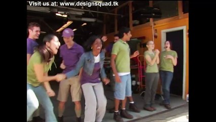 Design Squad S2E12 - Off-Road Go Karts Part 1