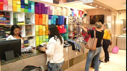 Meio Norte: Programa Revista MN - Bl 03 -  28 04 17