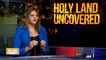 HOLY LAND UNCOVERED | With Jordana Miller |Communities Uncovered- The Druze Faith | April 30th, 2017