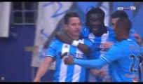 Florian Thauvin Goal HD - Caen 0-1 Marseille - 30.04.2017