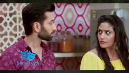 Ishqbaaz  2 May 2017   Upcoming Twist   Star Plus Serials News 2017