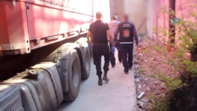 Bebek Bezi Dediler, Anti-tank Füzesi Çıktı