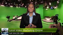 Local Video Marketing Online Metairie         Terrific         Five Star Review by Martha B.