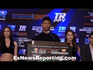 Shakur Stevenson is excited for his pro debut - EsNews Boxing