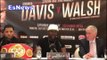Floyd Mayweather No Fighter In Boxing Has a Story Like World Champ Gervonta Davis EsNews Boxing