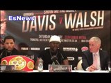 Floyd Mayweather No Fighter In Boxing Has a Story Like World Champ Gervonta Davis EsNews Boxing