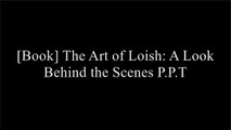 [mQpW7.E.B.O.O.K] The Art of Loish: A Look Behind the Scenes by Lois van BaarleIlya KuvshinovJessica Julius Z.I.P