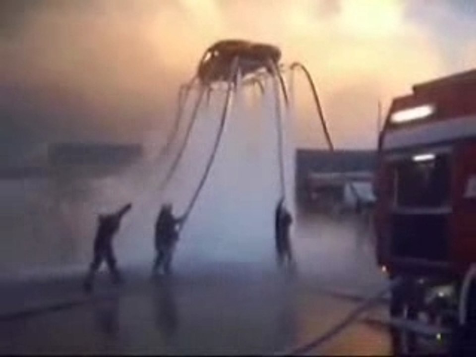 Flying Car