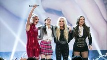 Jamie Lynn Spears honors Britney at Radio Disney Music Awards