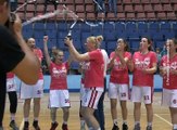 Sezona za pamćenje košarkašica Bora, 30. april 2017. (RTV Bor)