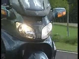 Party Cycle Spécial Maxi-Scoot (02/2003)