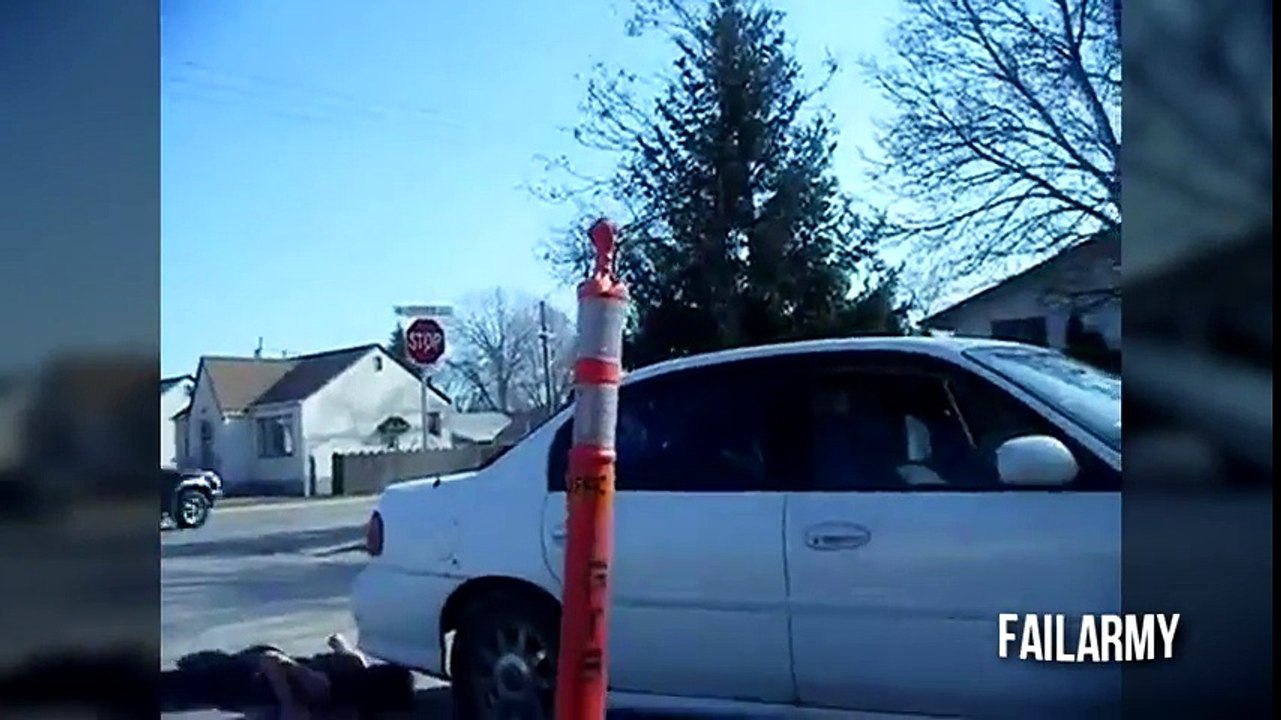 Best Fails of the Week 1
