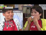 철우, 내가 원하는 결혼식은~ [남남북녀 시즌2] 59회 20160826