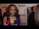 Deborah Cox Interview at "Jekyll & Hyde" Los Angeles Play Opening Red Carpet ARRIVALS