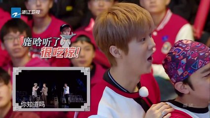 【花絮】 阿Sa公主抱李晨 兄弟团争抢志玲姐姐怀抱 《奔跑吧》Keep Running EP.3 20170428 [ 浙江卫视官方HD ]