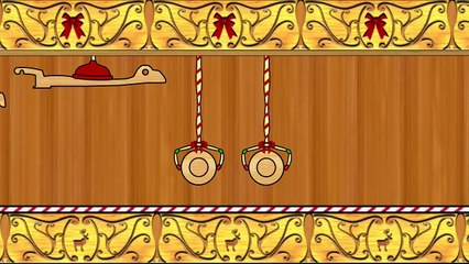 Santa's Workshop 'voiture de course' L'atelier de Noë